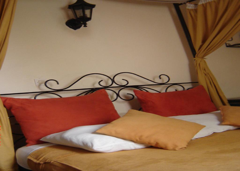Riad Hotel Belleville Marrakech Marrakesh Room photo